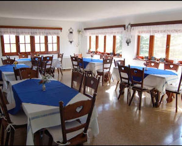 Las Verbenas Hotel La Cumbrecita Kültér fotó
